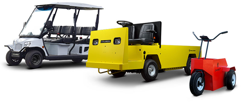 columbia-electric-utility-vehicles-dallas-tx