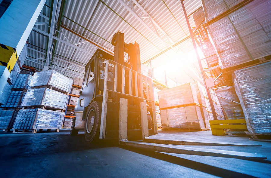 Is It Better To Buy A New Forklift?