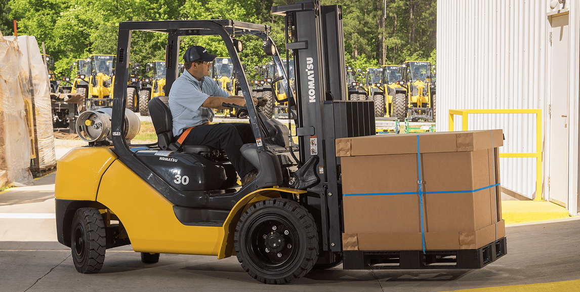 forklift safety