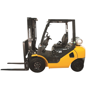 FG25T16
