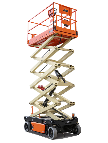 Scissor-Lifts